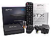 Медіаплеєр Geotex GTX-R10i PRO 4/32 Gb (Android TV Box приставка), фото 6