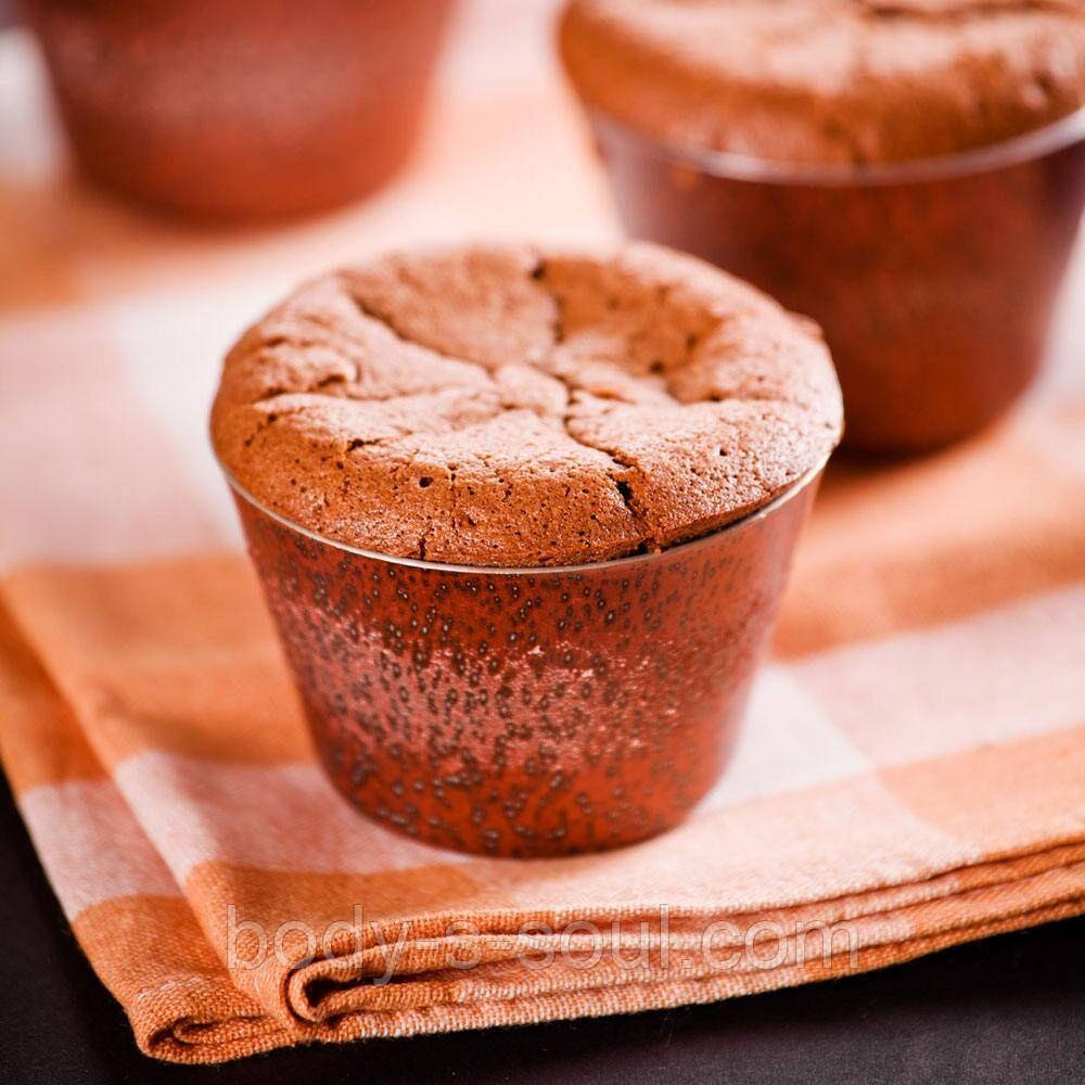 Косметична віддушка для мила Pumpkin Souffle №48, про-ль США (Brambleberry), ваніль 8.6%