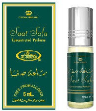 Східні духи Saat Safa, фото 1