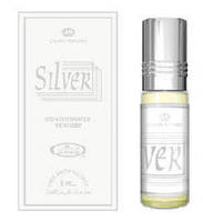 Масляні духи Silver