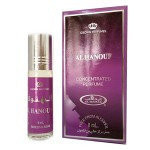 Al Hanouf 6ml, фото 1