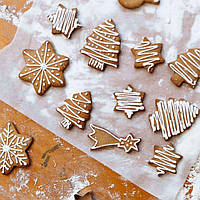 Косметична віддушка для мила Імбирне печиво №24, виробник США (Brambleberry), ваніль 6.5%