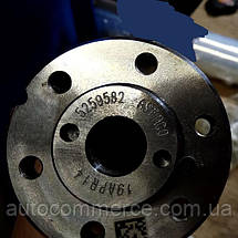 Вал розподільний, розкрив FOTON 1069/1061 AUMARK, ФОТОН 1069/1061 (5259582/4988630) Cummins ISF 3.8, фото 4