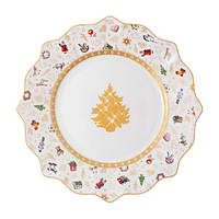 Тарілка 24 см Toy's Delight Anniversary Edition Villeroy & Boch