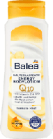 Balea Hautstraffende Energy Bodylotion Q10 mit Vitamin C Підтягувальний лосьйон для тіла Q10 вітаміном C 400 мл
