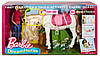 Barbie Лялька Вершниця - Dream Horse (Барбі - наїзниця і інтерактивна танцюючий кінь FRV36), фото 5