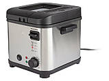 Міні-фритюрниця SILVERCREST® SFM 850 A5 01550, фото 2