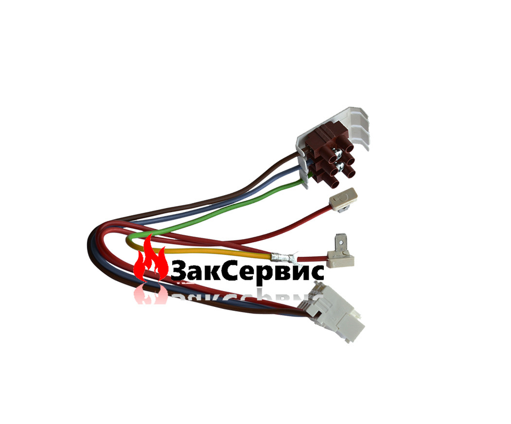 Провід TT Ariston Ti Tronic 65102541, фото 1