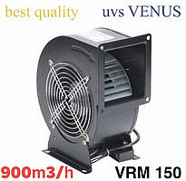 Вентилятор радіальний металевий VRM 150 E2 відцентровий