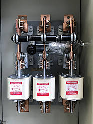 Ящик із видимим розривом ЯВР-400