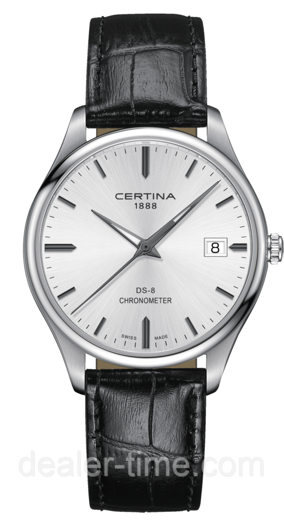 Годинник CERTINA C033.451.16.031.00 100m