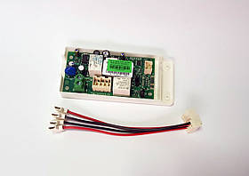 Плата силова на водонагрівач Ariston ABS PRO ECO PW 65180047