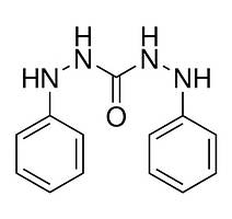 Дифенілкарбазид-1,5