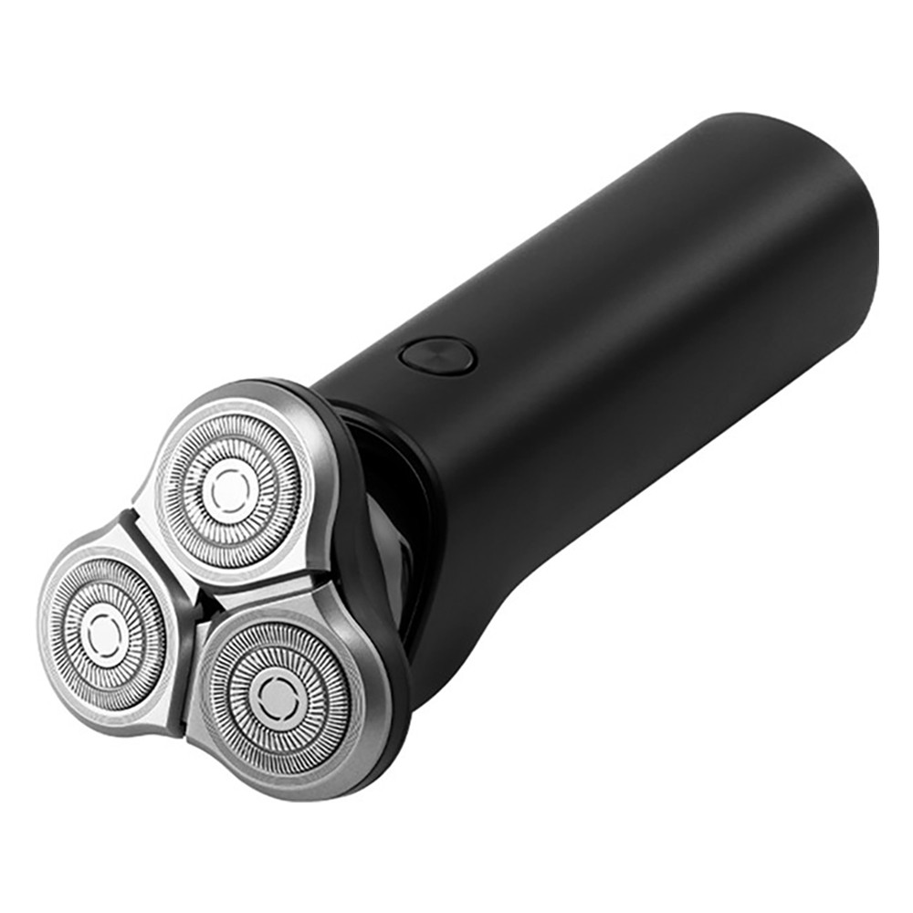 Електробритва Xiaomi MiJia Shaver S500C Black (6934177714191)
