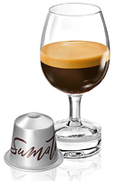 Nespresso Master Origins Aged Sumatra Limited Edition (10 капсул)