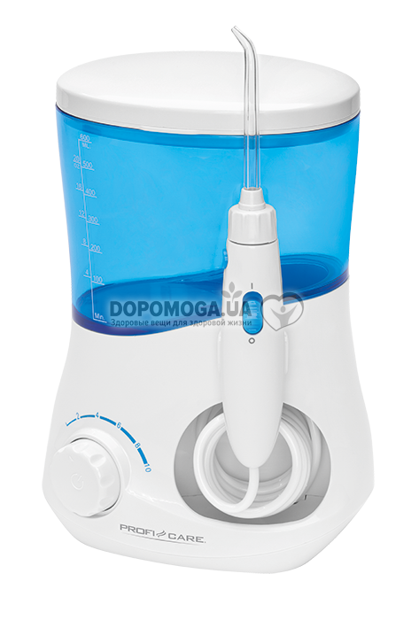 Іригатор ProfiCare PC-MD 3005