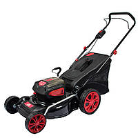 Акумуляторна газонокосарка Vitals Master AZP 3629p