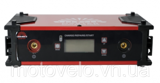 Пускозарядний пристрій Vitals Master Smart 300JS Turbo