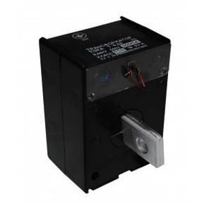 Трансформатор струму з шиною Т-0,66 50/5 кл.т. 0.5, (Мегомметр, Умань), фото 1