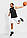 Майка баскетбольна чоловіча Nike Top Crossover поліестер чорна (BV9387-010), фото 5