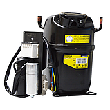 Компресор Secop/Danfoss GS34MLX, фото 3