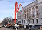 Автобетононасос Putzmeister BSF 42-5.16 H, фото 5