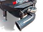 Бетононасос Putzmeister BSA 1407 RMC, фото 5