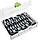 Набір інструментів у систейнері³ INST SYS3 ORG M 89 Festool 205746, фото 5