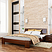 Ліжко дерев'яне Титан (бук) щит бука, 1800х2000, фото 3