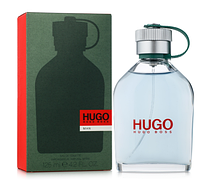 Мужские духи Hugo Boss Hugo Man (Хуго Босс Хуго Мен) Туалетная вода 100 ml/мл