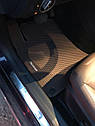 Автомобільні килимки eva для Toyota Land Cruiser Prado 120 (2002-2009) рік, фото 3