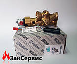 Триходовий клапан на газовий котел Vaillant atmoTEC, turboTEC Pro/Plus 0020132682, фото 7