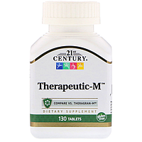 Therapeutic-M 21st Century 130 таблеток
