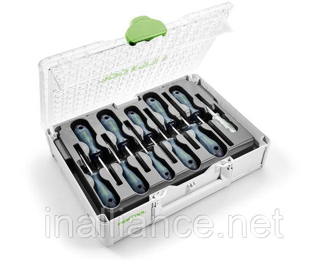 INST SYS3 ORG M 89 Festool 205746 1264201462