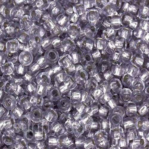 Бісер Preciosa Ornela Чехія, колір - 78121 (упаковка 5г), фото 1