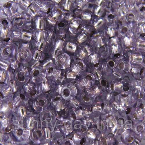 Бісер Preciosa Ornela Чехія, колір - 78122 (упаковка 5г), фото 1