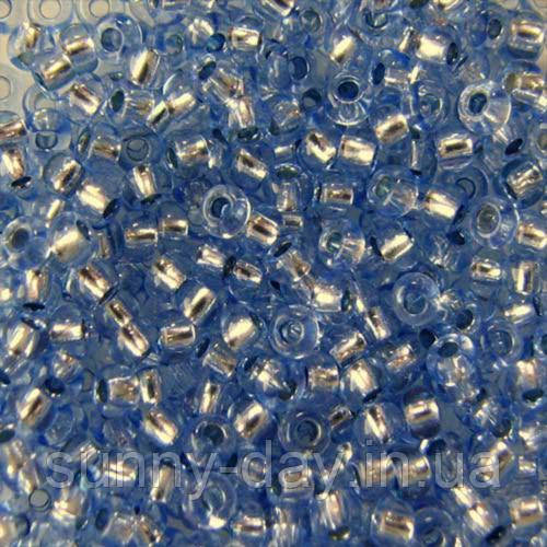 Бісер Preciosa Ornela Чехія, колір - 78131 (упаковка 5г), фото 1