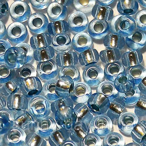 Бісер Preciosa Ornela Чехія, колір - 78132 (упаковка 5г), фото 1