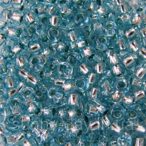 Бісер Preciosa Ornela Чехія, колір - 78133 (упаковка 5г), фото 1