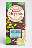 Шоколад чорний без глютену Torras Organic Bio Soja & Quinoa 100 г Іспанія, фото 3