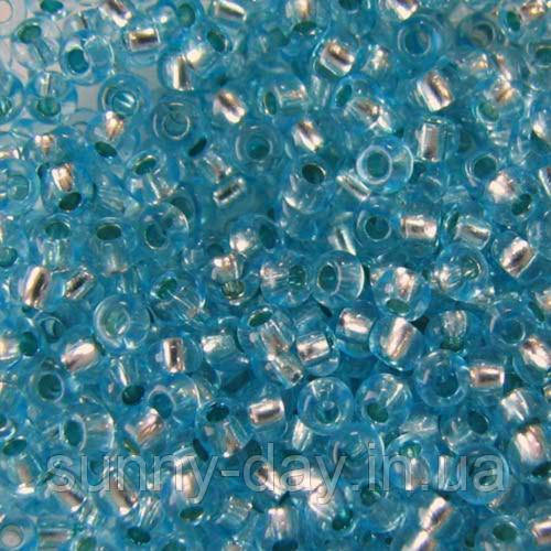 Бісер Preciosa Ornela Чехія, колір - 78134 (упаковка 5г), фото 1