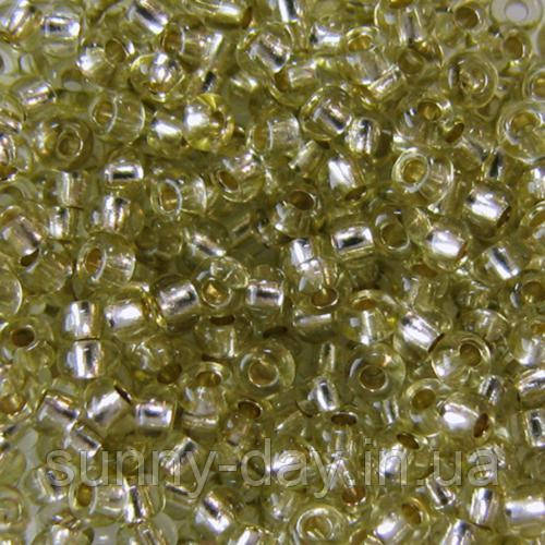 Бісер Preciosa Ornela Чехія, колір - 78152 (упаковка 5г), фото 1