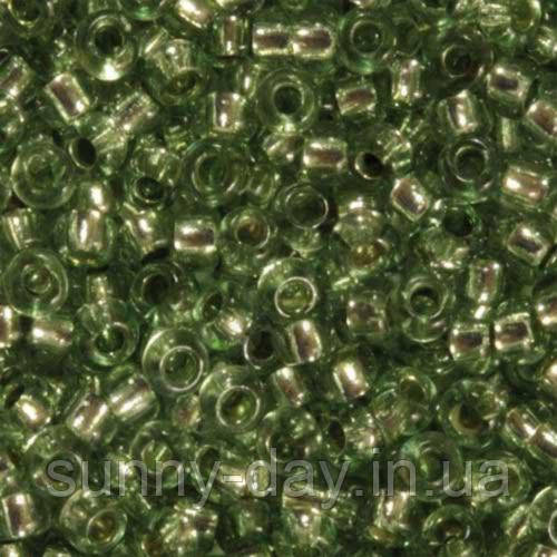 Бісер Preciosa Ornela Чехія, колір - 78163 (упаковка 5г), фото 1