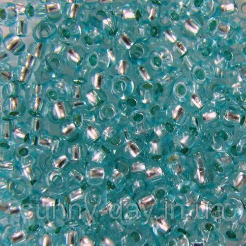 Бісер Preciosa Ornela Чехія, колір - 78165 (упаковка 5г), фото 1