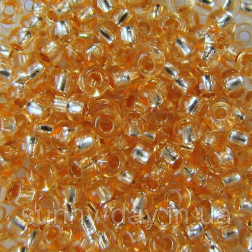 Бісер Preciosa Ornela Чехія, колір — 78183 (паковання 5 г), фото 1