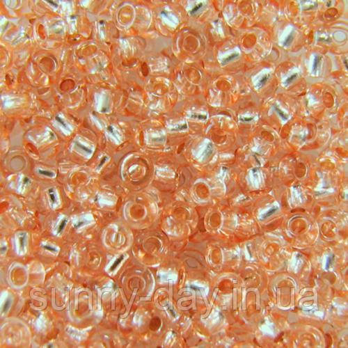 Бісер Preciosa Ornela Чехія, колір - 78185 (упаковка 5г), фото 1