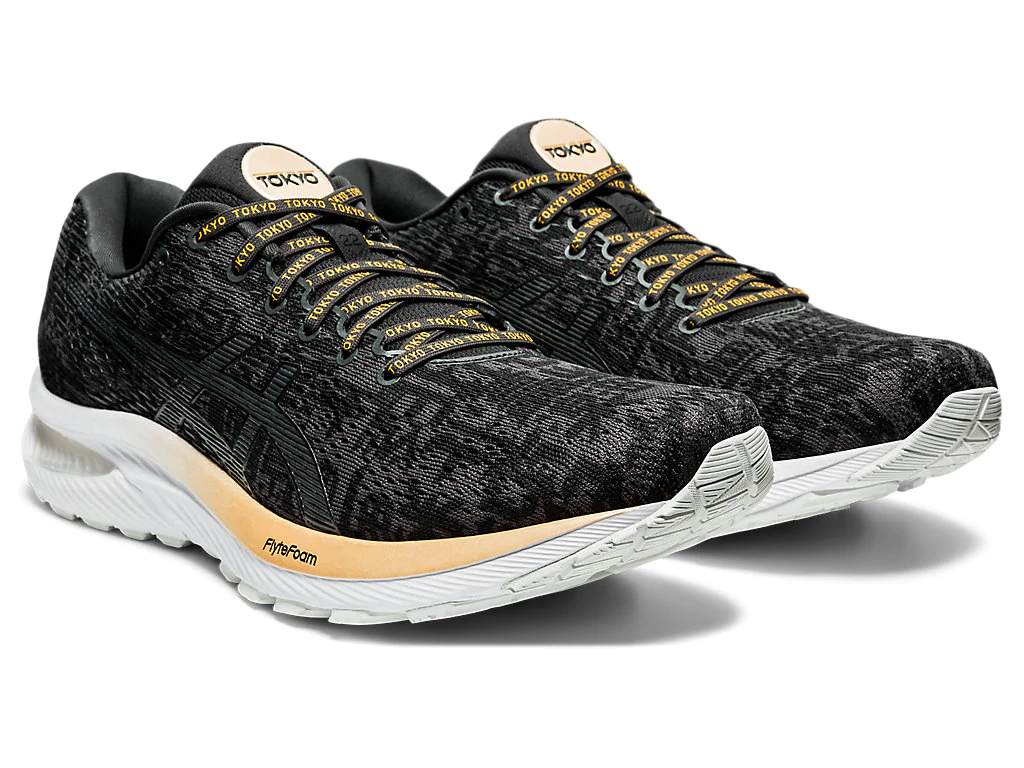 Кросівки для бігу ASICS GEL-CUMULUS 22 SOUND TOKYO 1011B065-001