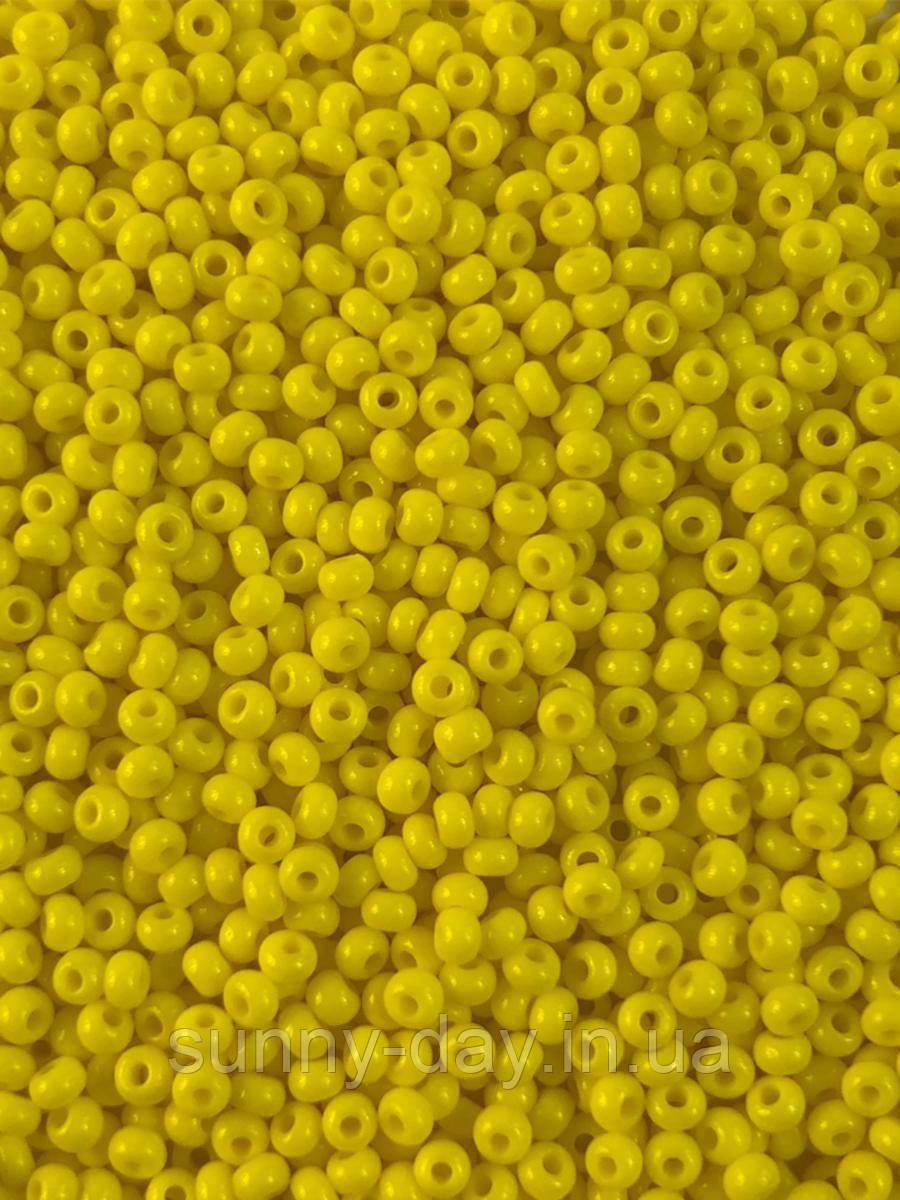 Бісер Preciosa Ornela Чехія, колір - 83110, фото 1