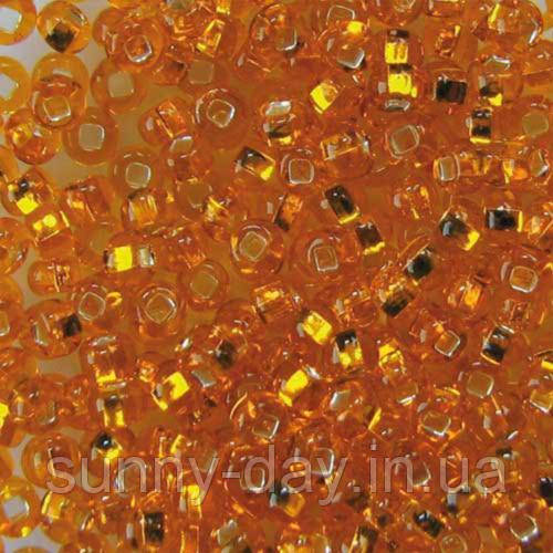 Бісер Preciosa Ornela Чехія, колір - 87060 (упаковка 5г), фото 1