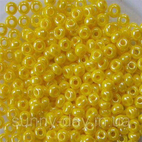 Бісер Preciosa Ornela Чехія, колір - 88110 (упаковка 5г), фото 1